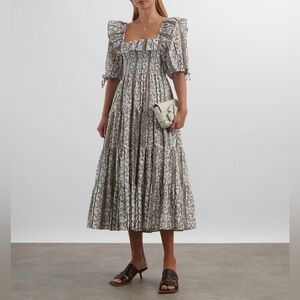 NWT Hill House Home - The Corinne Nap Dress